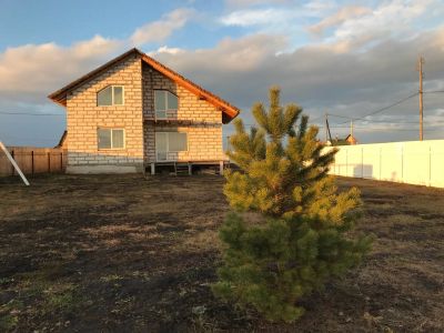 Лот: 6888364. Фото: 1. Жилой дом, 170 кв.м., уч.10 соток... Дома