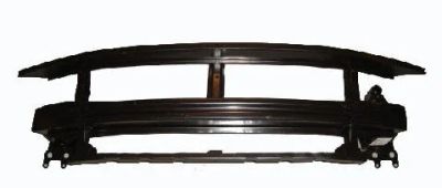 Лот: 3729136. Фото: 1. Усилитель бампера skoda octavia... Кузов