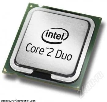 Лот: 2828198. Фото: 1. Процессор Intel Original LGA775... Процессоры