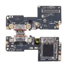 Лот: 25803018. Фото: 1. Шлейф для Xiaomi Redmi Note 14... Шлейфы, разъёмы