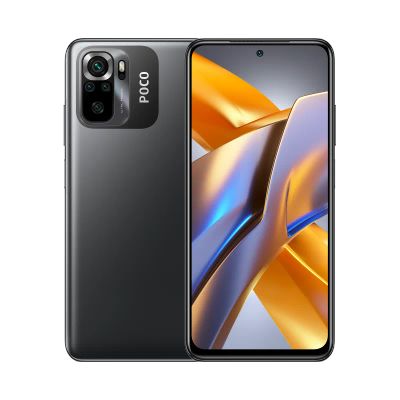 Лот: 20530293. Фото: 1. Смартфон POCO M5S 4/128GB | Цвет... Смартфоны