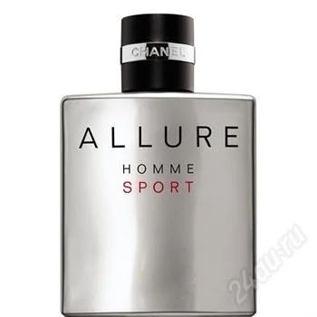 Лот: 1030534. Фото: 1. Chanel Allure Sport. Унисекс парфюмерия