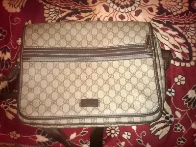 Лот: 4959772. Фото: 1. Сумка Gucci. Сумки