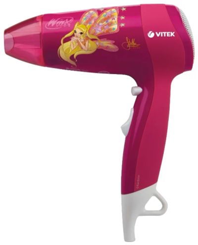 Лот: 11809663. Фото: 1. Vitek WX-2001. Укладка и стрижка волос, бритьё, эпиляция