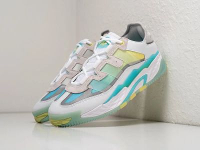 Лот: 24977019. Фото: 1. Кроссовки Adidas Niteball. Кеды, кроссовки, слипоны