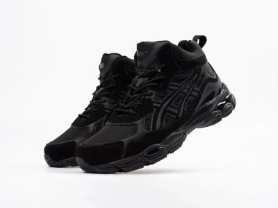 Лот: 25045759. Фото: 1. Зимние Кроссовки Asics GEL-NYC... Кеды, кроссовки, слипоны