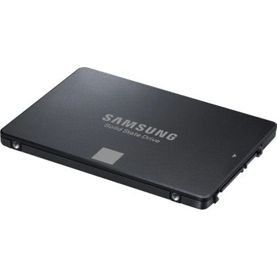 Лот: 8656382. Фото: 1. Жесткий диск SSD SATA-III 500GB... SSD-накопители