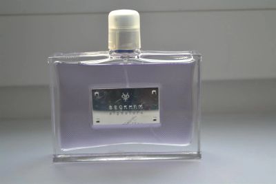 Лот: 3804345. Фото: 1. David Beckham Signature Men тестер... Мужская парфюмерия