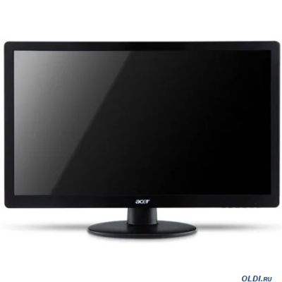 Лот: 4387850. Фото: 1. Монитор 23" Aser S230HL B. ЖК-мониторы