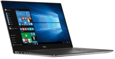 Лот: 16353830. Фото: 1. Продам ноутбук Dell XPS 15 9550... Ноутбуки