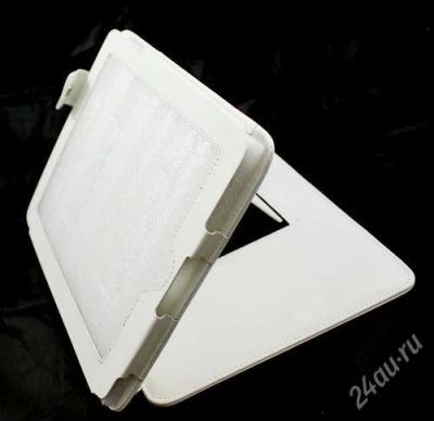 Лот: 880414. Фото: 1. чехол + стилус для ipad ipad2... Чехлы, обложки