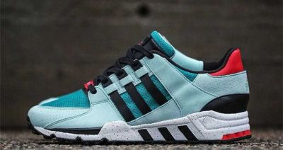 Лот: 7955458. Фото: 1. Кроссовки Adidas Equipment EX... Кеды, кроссовки, слипоны