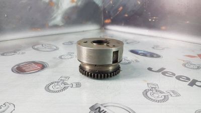 Лот: 23584351. Фото: 1. Муфта VVT-i Toyota Vitz 1SZ-FE... Двигатель и элементы двигателя