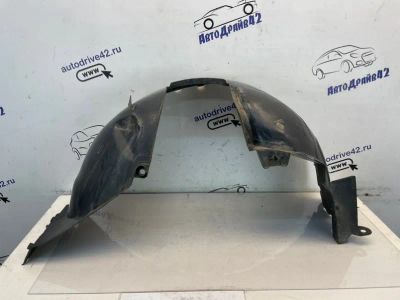 Лот: 24672232. Фото: 1. подкрылок Renault Sandero BS1Y. Двигатель и элементы двигателя