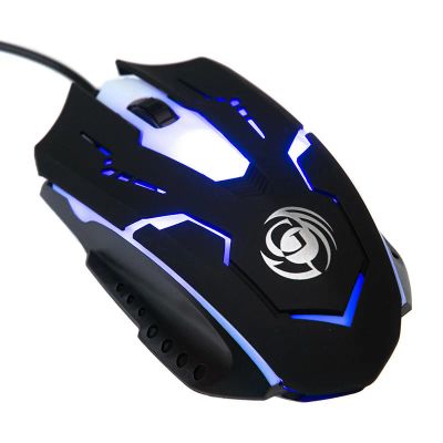 Лот: 11757127. Фото: 1. Мышь Dialog MGK-05U 1.5м USB Black... Клавиатуры и мыши