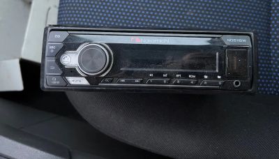 Лот: 24615427. Фото: 1. Магнитола Nakamichi Bluetooth... Автомагнитолы