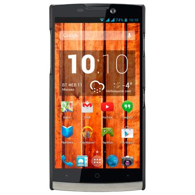 Лот: 6135383. Фото: 1. Смартфон Highscreen Boost 2 SE... Смартфоны