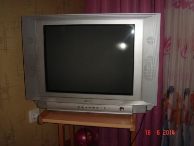 Лот: 4247356. Фото: 1. Телевизор. Телевизоры