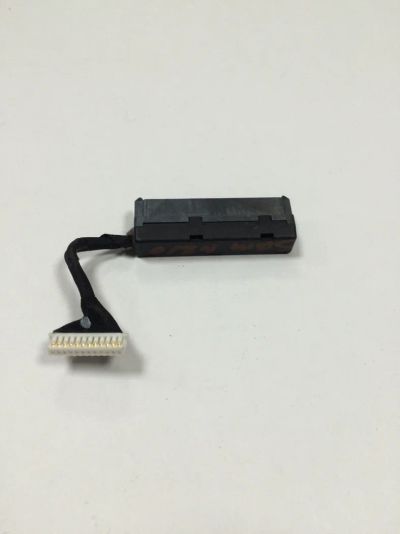 Лот: 9532472. Фото: 1. sata переходник HDD Samsung N210. Шлейфы, кабели, переходники