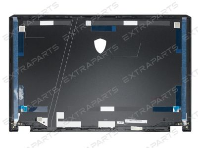 Лот: 19483090. Фото: 1. Крышка матрицы для MSI Raider... Корпуса, блоки питания