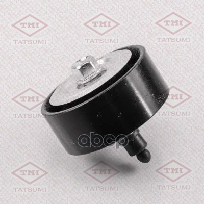 Лот: 21880867. Фото: 1. Ролик Обводной Поликлин.ремня... Другое (автозапчасти)