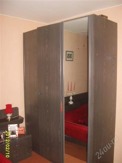 Лот: 1561430. Фото: 1. Спальный гарнитур Словения. Диваны