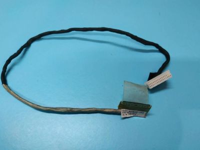 Лот: 16422311. Фото: 1. Б/У шлейф матрицы Clevo W650SR... Шлейфы, кабели, переходники