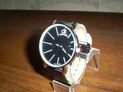 Лот: 1092520. Фото: 1. Часы мужские Calvin Klein. Другие наручные часы