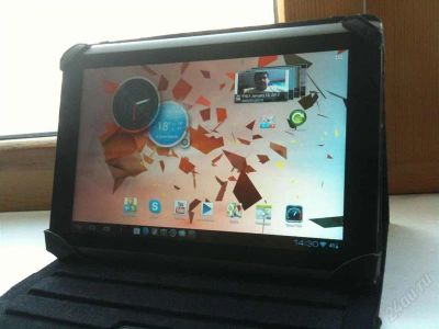 Лот: 2442538. Фото: 1. Планшет Acer Iconia Tab A500 32Gb. Планшеты