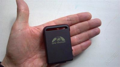 Лот: 1699871. Фото: 1. GPS-GPRS-GSM трекер tracker трэкер... Аксессуары