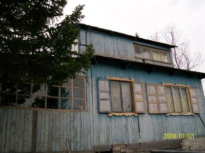 Лот: 2711544. Фото: 1. Продам Дачу на крючкова 35 тысяч... Дачи