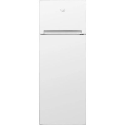 Лот: 24556042. Фото: 1. Холодильник Beko DSF5240M00W. Холодильники, морозильные камеры