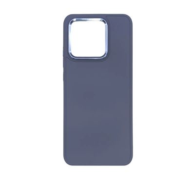 Лот: 22145220. Фото: 1. ЧЕХОЛ ДЛЯ REDMI 10C SILICONE LUXE. Чехлы, бамперы