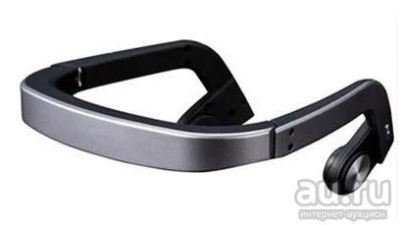 Лот: 9035554. Фото: 1. Наушники с костной проводимостью... Красноярск