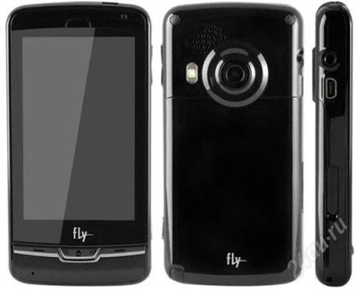 Лот: 1767463. Фото: 1. продам обмен FLY E135TV. Кнопочные мобильные телефоны