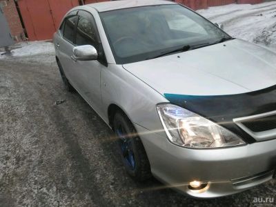 Лот: 13052006. Фото: 1. Продам Allion !!. Автомобили