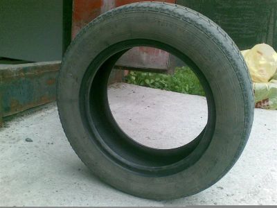 Лот: 1086824. Фото: 1. ШИНЫ TOYO GARIT G30 175/65 R14... Шины