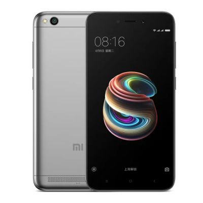 Лот: 11583512. Фото: 1. Xiaomi Redmi 5A 16Gb/2Gb Grey... Смартфоны