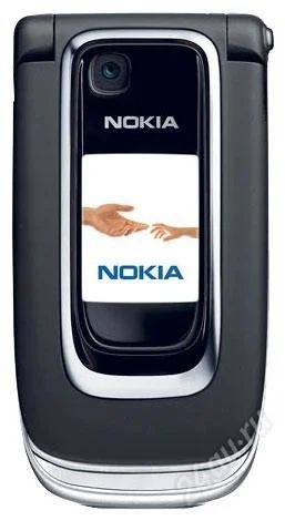 Лот: 1996739. Фото: 1. Nokia 6131. Кнопочные мобильные телефоны