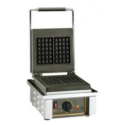 Лот: 10480114. Фото: 1. Вафельница roller grill ges20. Пищевое