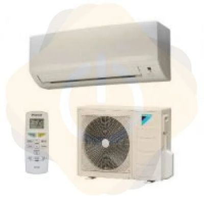 Лот: 11680173. Фото: 1. Кондиционер Daikin FTXB25C/RXB25C. Другое (оборудование)