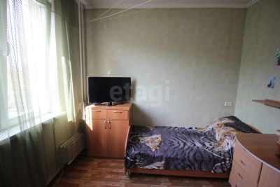 Лот: 25789448. Фото: 1. 2-комн. комната , Красноярск улица... Квартиры, студии