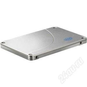 Лот: 1274361. Фото: 1. Новый SSD Intel 320 Series 120GB... Жёсткие диски (HDD)