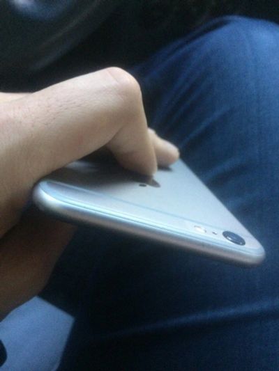 Лот: 10556687. Фото: 1. iPhone 6 Plus 64gb (обмен на iPhone... Смартфоны