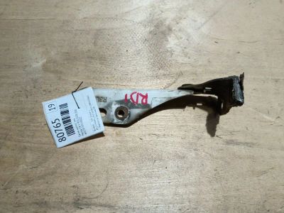 Лот: 21403093. Фото: 1. петля капота Honda CR-V RD1. Двигатель и элементы двигателя