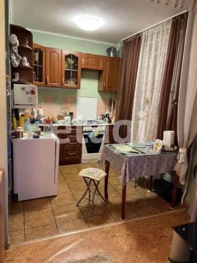 Лот: 23272226. Фото: 1. Продам 3-комн. кв. 60.1 кв.м... Квартиры, студии