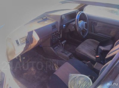 Лот: 9367034. Фото: 1. Ниссан Sunny 1986. Автомобили