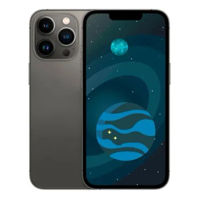 Лот: 20359207. Фото: 1. iphone 13 pro icloud заблокированный. Смартфоны
