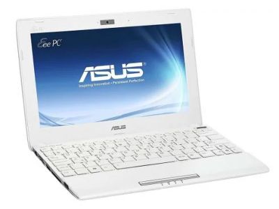 Лот: 5530965. Фото: 1. Нетбук Asus Eee PC 1025C. Ноутбуки