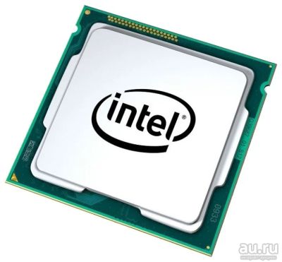 Лот: 16198341. Фото: 1. Процессор Intel Pentium G3220T... Процессоры